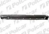Поріг POLCAR/SRL 501442-1 (фото 1)