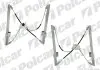 Склопідйомник (без двигуна) POLCAR POLCAR/SRL 5040PSG1 (фото 1)