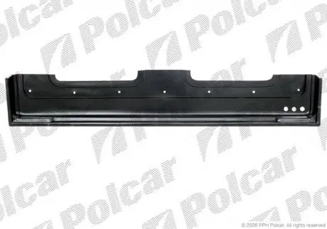 Ремкомплект двери POLCAR/SRL 50614010