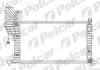 Радіатор охолодження POLCAR/SRL 506208A2 (фото 1)
