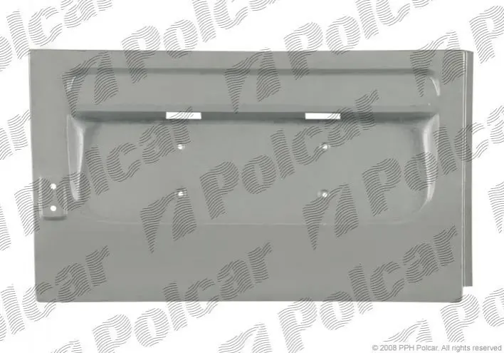 Обшивка дверей / кришки лівий POLCAR/SRL 50624041 (фото 1)