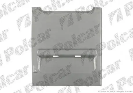 Обшивка дверей / кришки правий POLCAR/SRL 50624044