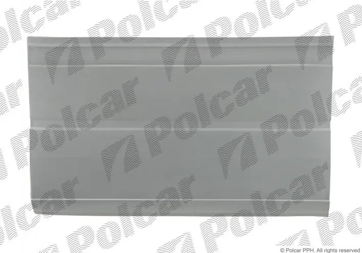 Обшивка боковини лівий POLCAR/SRL 50628325 (фото 1)