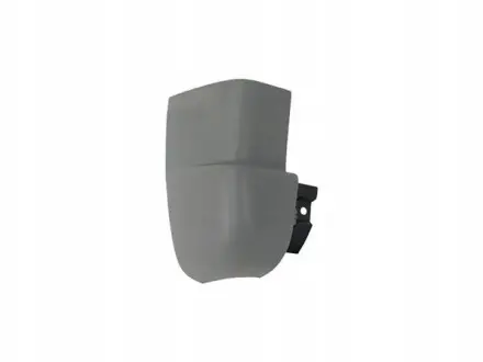 Кут бампера лівий POLCAR/SRL 506297-R