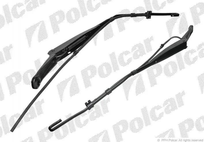 Ричаг склоочисника POLCAR/SRL 5062RWP1 (фото 1)