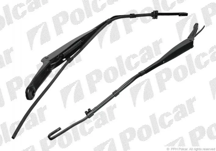 Важіль склоочисника POLCAR/SRL 5062RWP2 (фото 1)