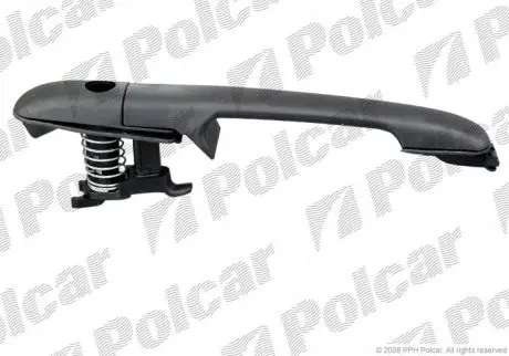 Ручка зовнішня POLCAR/SRL 5062Z-42