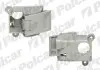 Внутрішня ручка POLCAR/SRL 5062ZW45 (фото 1)