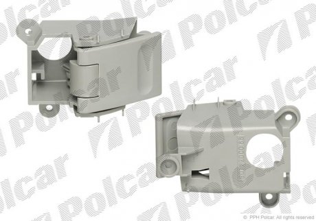 Внутренняя ручка POLCAR/SRL 5062ZW45