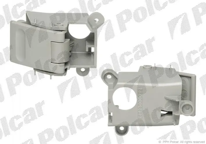 Внутрішня ручка POLCAR/SRL 5062ZW46 (фото 1)
