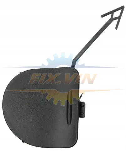 Заглушка гака буксирування POLCAR/SRL 506507-9 (фото 1)