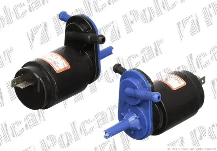 Насосик омивача POLCAR/SRL 5514PS-1 (фото 1)