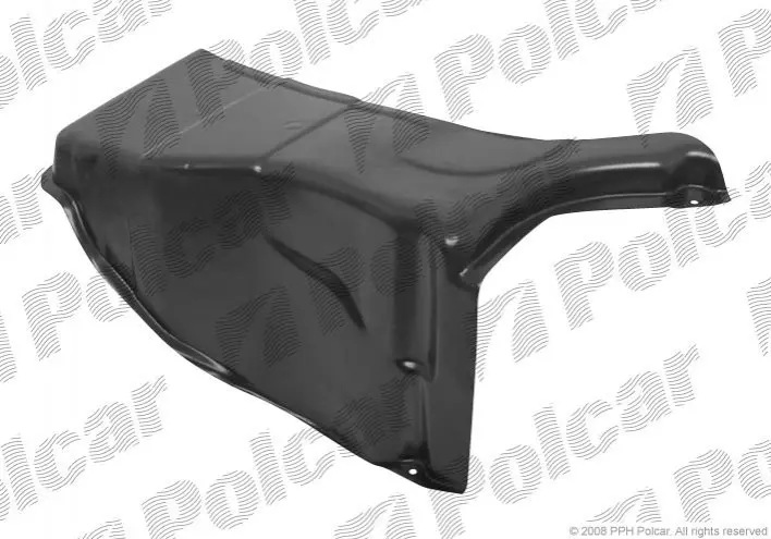 Захист альтернатора POLCAR/SRL 570234-8 (фото 1)