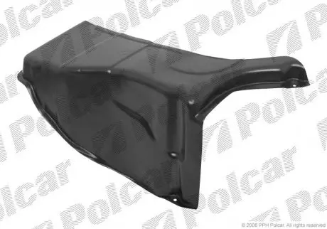 Захист альтернатора POLCAR/SRL 570234-8
