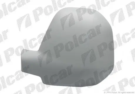 Корпус дзеркала зовнішнього правий POLCAR/SRL 579255PM
