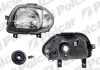 Фара основная POLCAR/SRL 6015102V (фото 1)