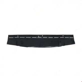 Захист бампера нижній POLCAR/SRL 6026346Q