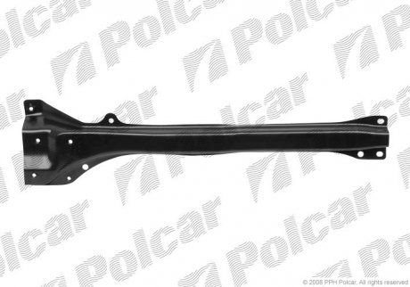 Балка поперечная POLCAR/SRL 742304-1