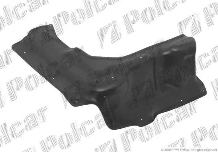 Захист двигуна POLCAR/SRL 81143426 (фото 1)