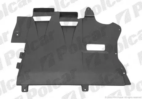 Захист двигуна POLCAR/SRL 90413481