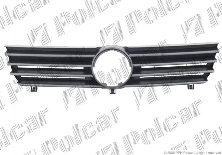 Решітка POLCAR/SRL 952505 (фото 1)