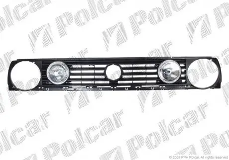 Решітка POLCAR/SRL 953405-0