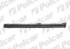 Поріг POLCAR/SRL 953442-1 (фото 1)