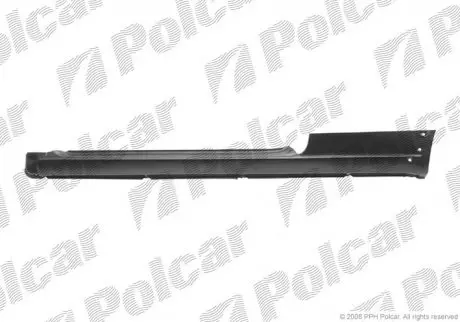Поріг POLCAR/SRL 953442