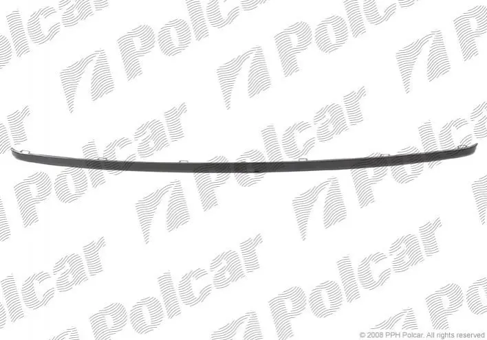 Накладка під фару (вія) POLCAR/SRL 953906 (фото 1)