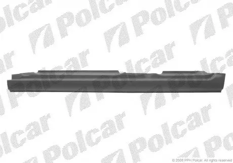 Поріг POLCAR/SRL 954141