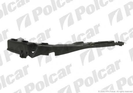 Кронштейн бампера POLCAR/SRL 95480719