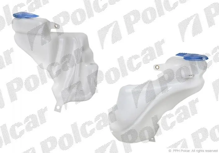 Бачок омивача POLCAR/SRL 9548ZBS-2 (фото 1)
