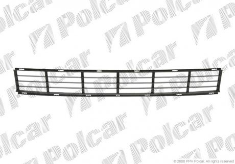 Решітка в бампер POLCAR/SRL 955027