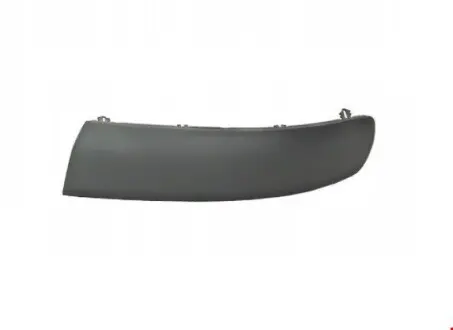 Молдинг бампера лівий POLCAR/SRL 956807-5
