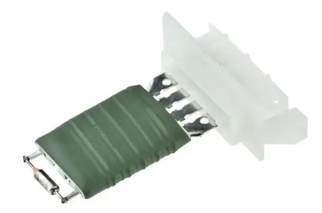 Регулятор вентилятора кабіни POLCAR/SRL 9578KST-1
