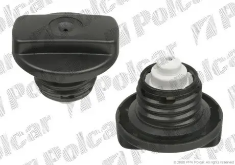 Пробка бензобака компл. POLCAR/SRL A6092BX
