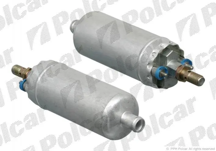 Топливный насос POLCAR/SRL E01-0026 (фото 1)
