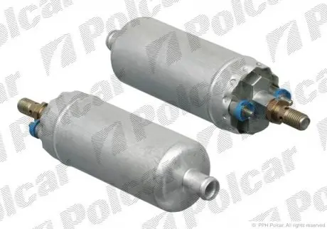 Топливный насос POLCAR/SRL E01-0026