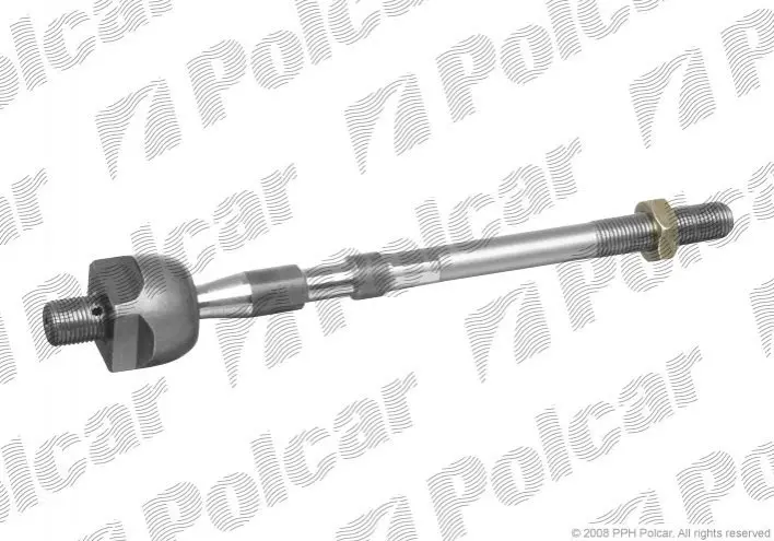 Рульова тяга лівий=правий POLCAR/SRL MI-603 (фото 1)