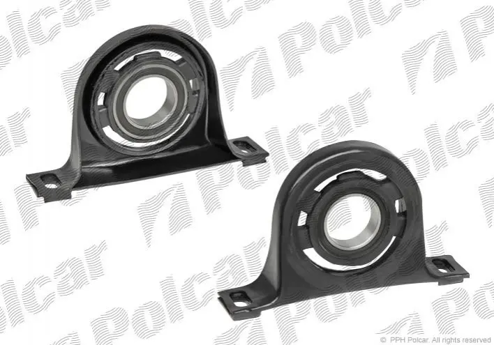 Опора карданного валу POLCAR/SRL S-05063 (фото 1)