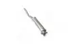 Глушник центр. (ое 811253119M) AUDI 80 1.3, 1.6, 1.8, 1.6D (1982-1987)(вир-во Polmostrow) POLMOSTROW 01.13 (фото 1)