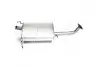 Глушитель CHEVROLET LACETTI HATCHBACK (ое 96553620) (пр-во Polmostrow) POLMOSTROW 05.57 (фото 1)