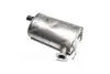 Глушник задн. Mitsubishi Outlander III 2.4 16V 4WD (вир-во Polmostrow) POLMOSTROW 14.40 (фото 1)