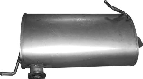 Глушник POLMOSTROW 14.46