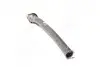 Труба сполучна (ое 1705.2V) PEUGEOT 206 1.1, 1.4, 1.6 (200-2013)(вир-во Polmostrow) Оригінальний номер 1705.2V PEUGEOT PEUGEOT 206 CC 1.6 /2000 - 6/2005 1587ccm, 81kW 110 1.6i 16V PEUGEOT 206 CC 1.6 /2005 - 0/2007 1587ccm, 81kW 110 1.6i 16V PEUGEOT 2 POLMOSTROW 19.391 (фото 1)
