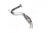 Глушник задн. (ое 17430-26743) TOYOTA RAV4 - 2.0,2.2D (2005-2008)(вир-во Polmostrow) POLMOSTROW 26.326 (фото 1)