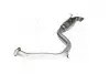Глушник задн. (ое 17430-26743) TOYOTA RAV4 - 2.0,2.2D (2005-2008)(вир-во Polmostrow) POLMOSTROW 26.326 (фото 4)