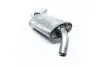 Глушник центр. VW GOLF II (вир-во Polmostrow) POLMOSTROW 30.72 (фото 1)