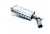 Глушник центр. VW GOLF II (вир-во Polmostrow) POLMOSTROW 30.72 (фото 3)