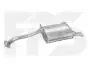 Глушник POLMOSTROW FP 1666 G31 (фото 1)